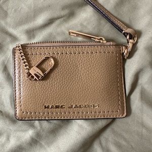 Marc Jacob’s card holder/wristlet